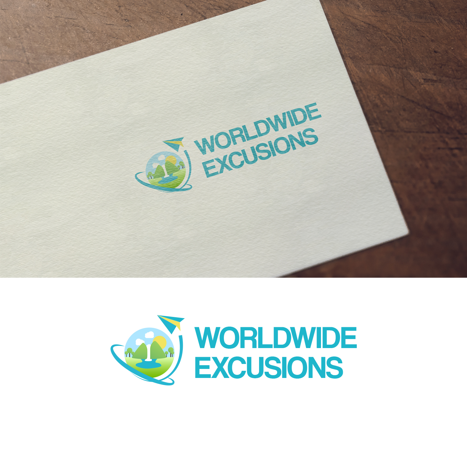 Logo Design by syrwebdevelopment for this project | Design #21605979