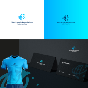 Logo Design by Monster designs