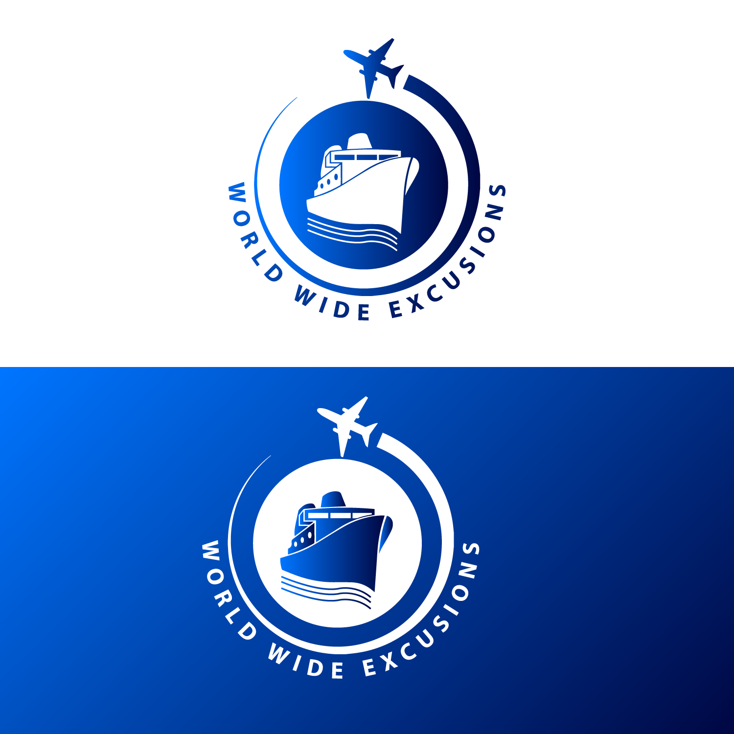 Logo Design by Ushan De Silva for this project | Design #21601506