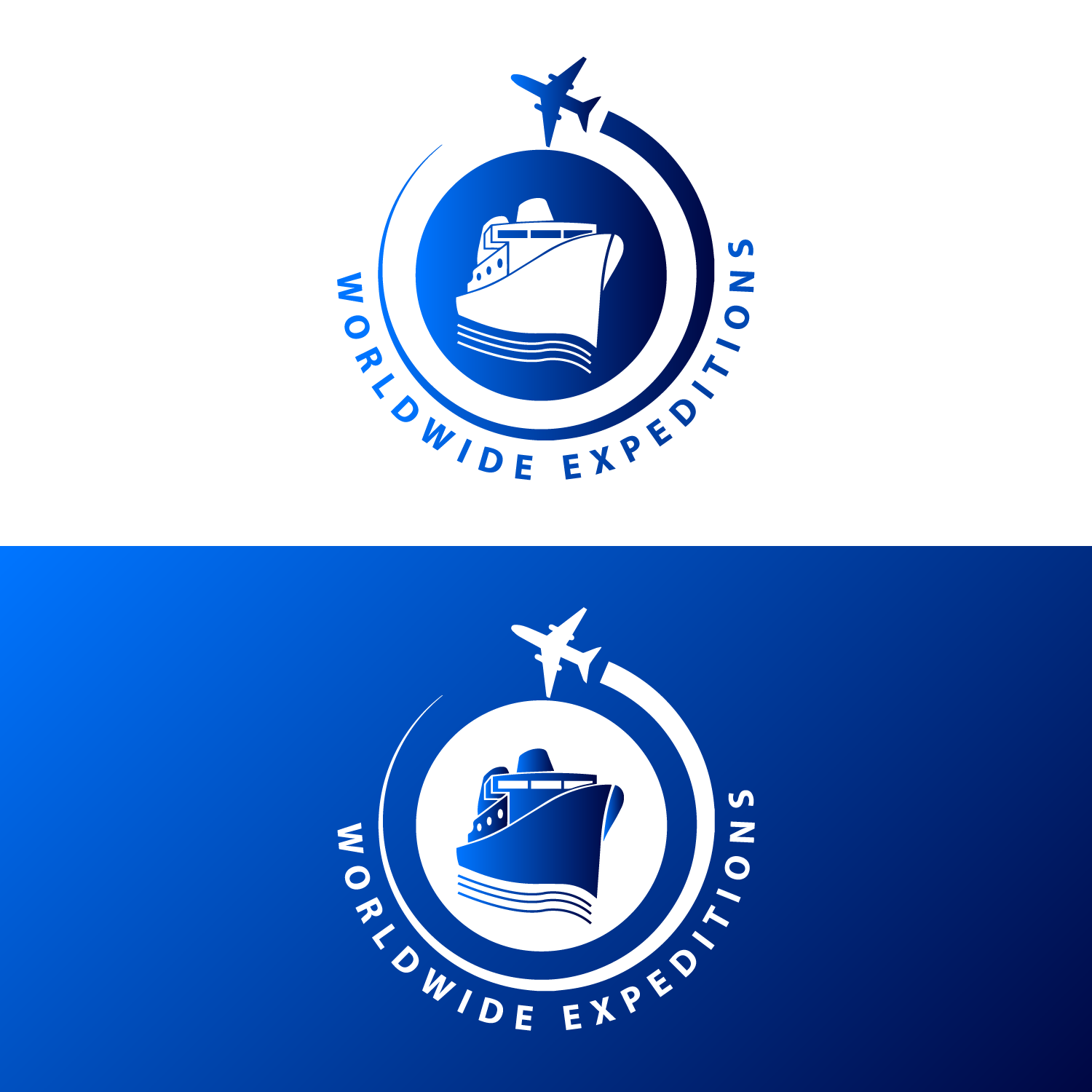 Logo Design by Ushan De Silva for this project | Design #21604737