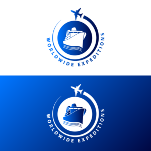 Logo Design by Ushan De Silva for this project | Design: #21604737