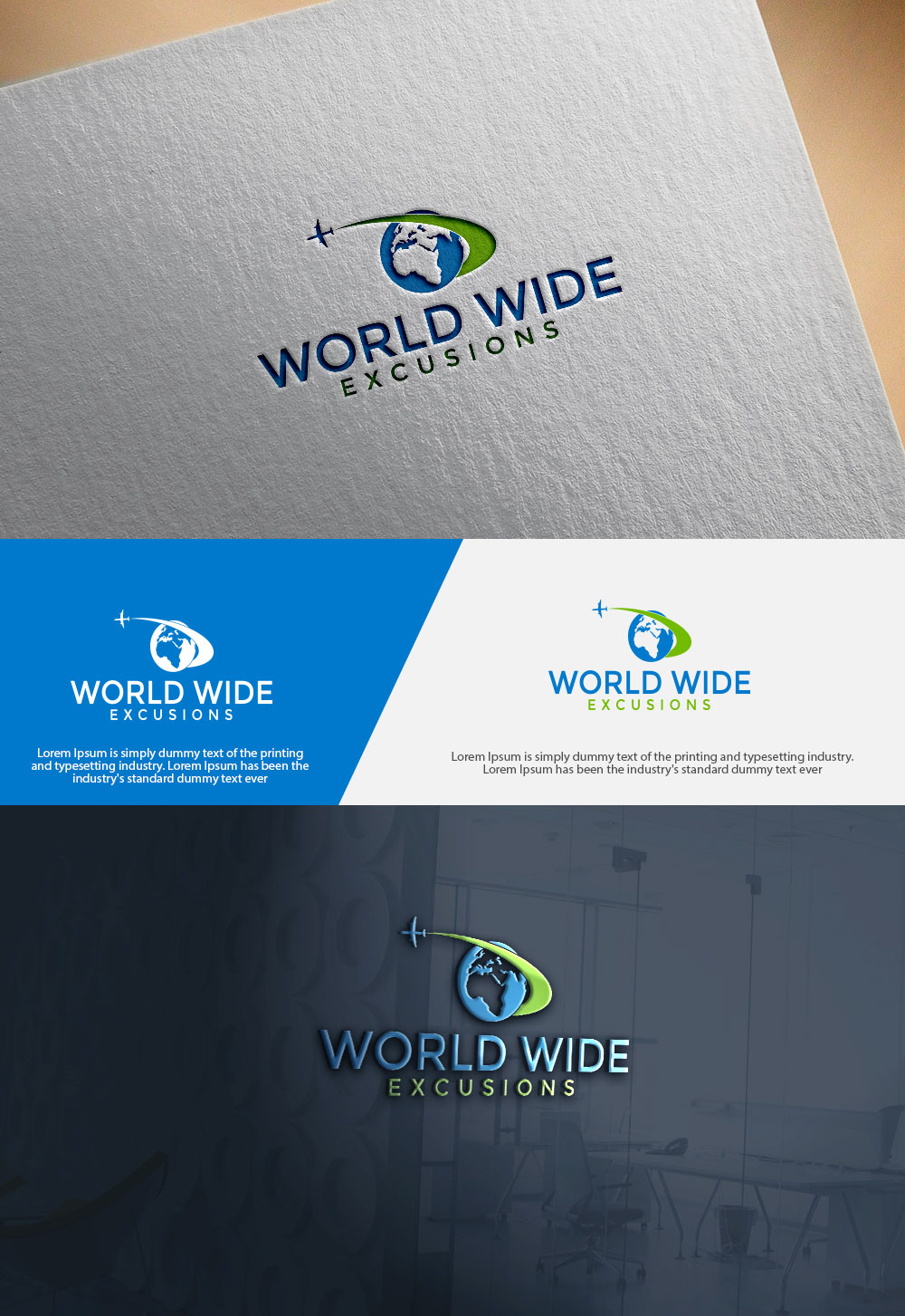 Logo Design by abdulhadi22 for this project | Design #21601807