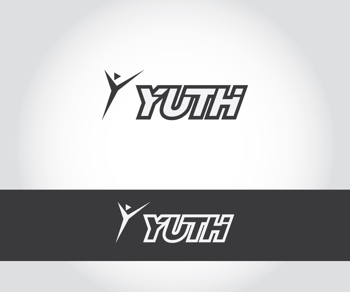 Logo Design by Nagaraj Manic for YUTH | Design #21629260
