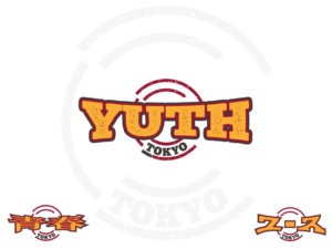 Logo Design by Matea for YUTH | Design: #21634677