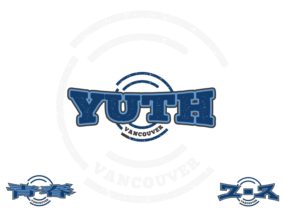 Logo-Design von Matea für YUTH | Design #21637214