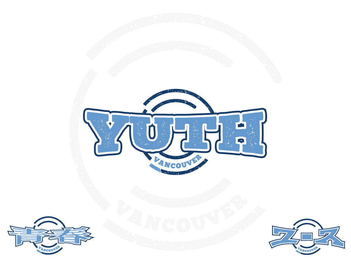 Logo-Design von Matea für YUTH | Design #21637245