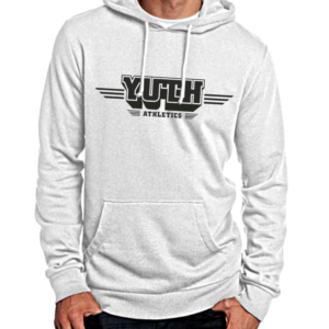 Logo Design by Krishnadas for YUTH | Design: #21611278
