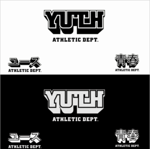 Logo Design by Krishnadas for YUTH | Design: #21617486