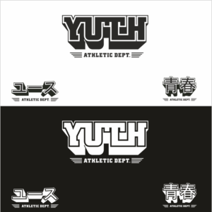 Design de Logo par Krishnadas pour YUTH | Design : #21631106