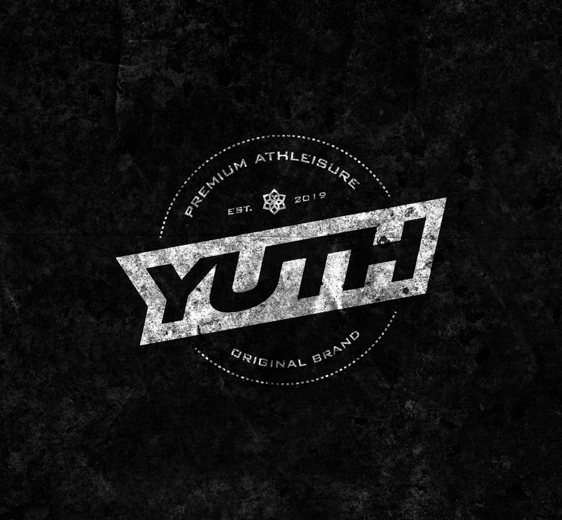 Logo Design by arcoalex for YUTH | Design #21602021