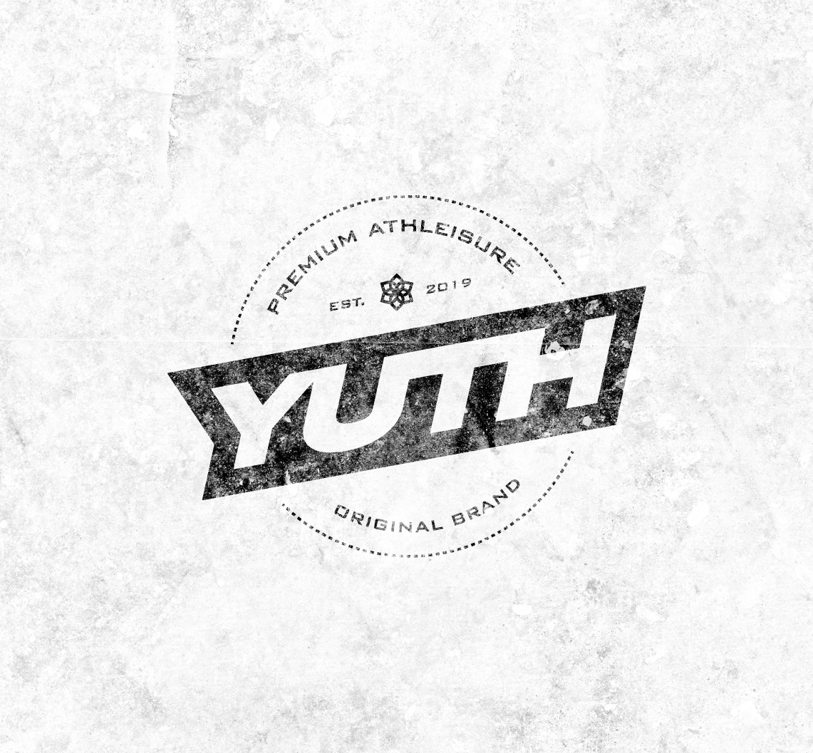 Logo Design by arcoalex for YUTH | Design #21602022
