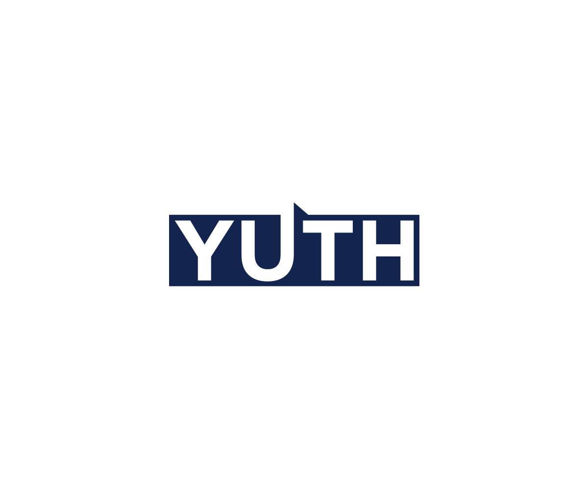 Logo-Design von StY_12 für YUTH | Design #21606520