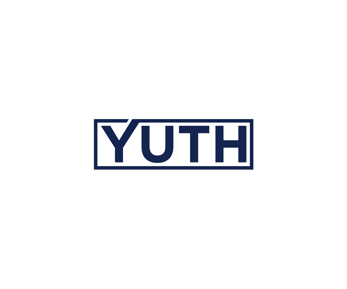 Logo Design by StY_12 for YUTH | Design #21606532