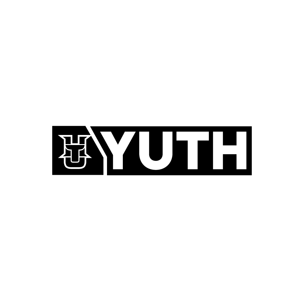 Logo Design by objects for YUTH | Design #21603532