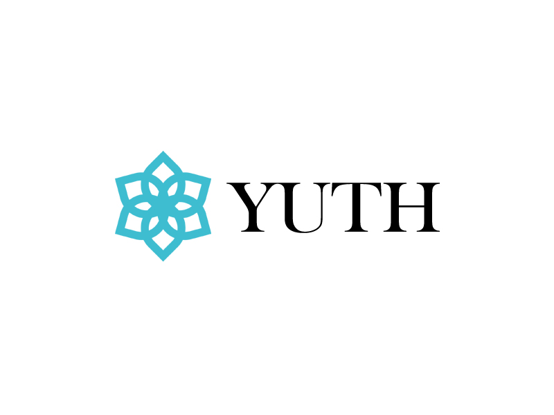 Diseño de Logo por Sindhu Sharon D para YUTH | Diseño #21593173