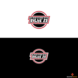 YUTH   or   ???   or   ?? | Logo Design by Graphic Bricks