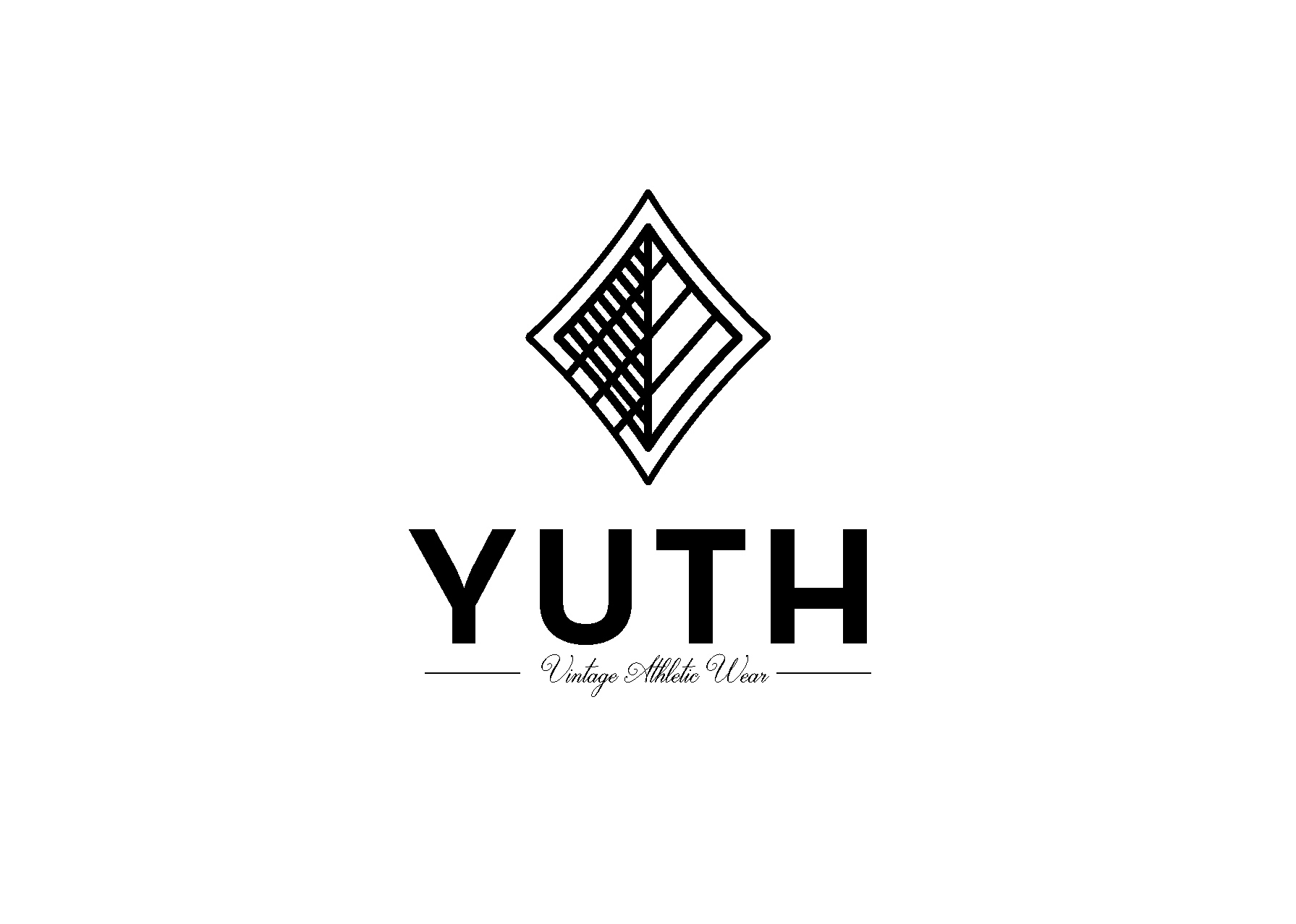 Logo Design by Fk_Design for YUTH | Design #21623571
