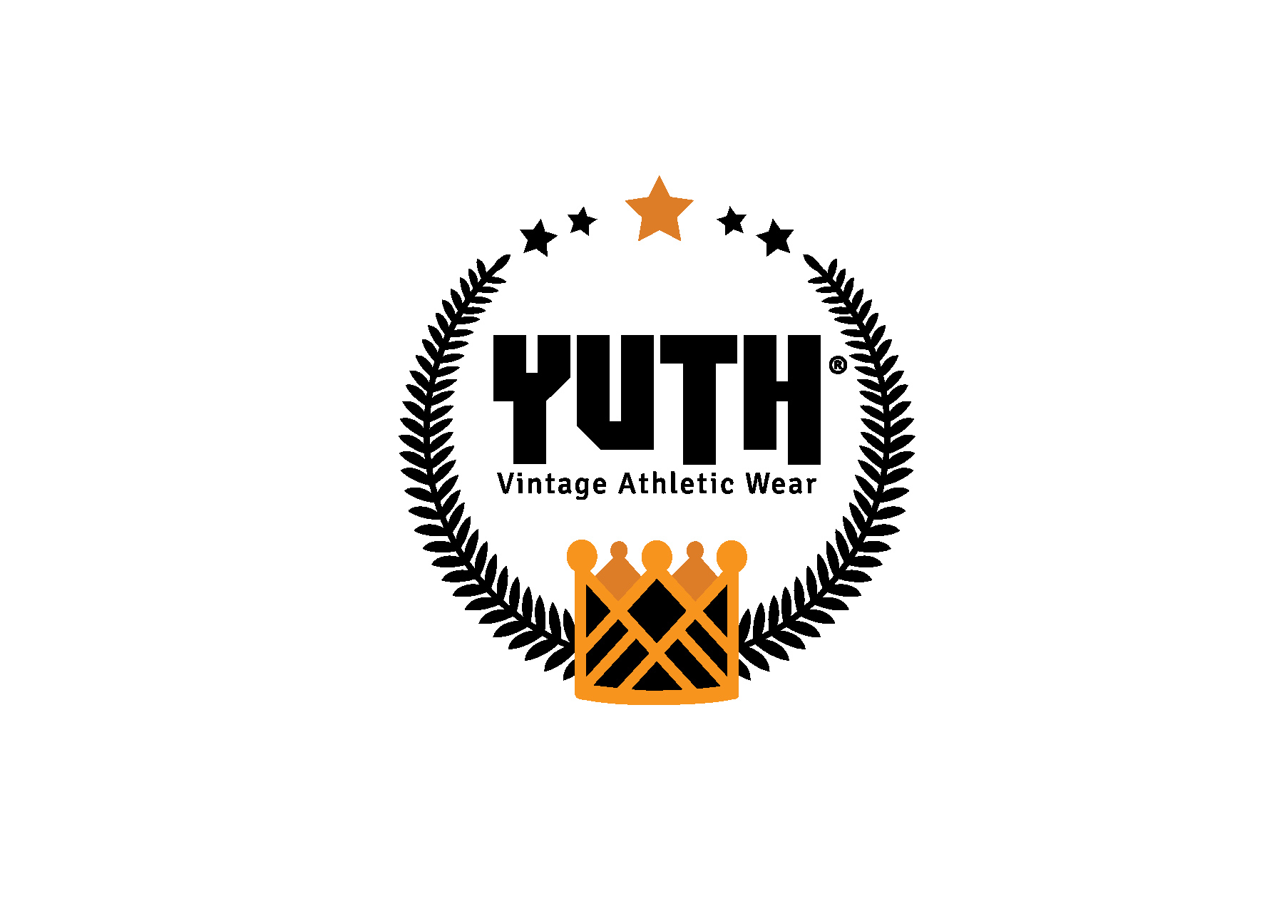 Design de Logo par Fk_Design pour YUTH | Design #21623605