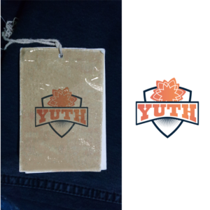 Logo Design by syrwebdevelopment for YUTH | Design: #21605897