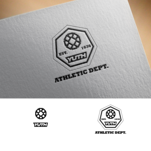 Design de Logo par syrwebdevelopment pour YUTH | Design #21606042