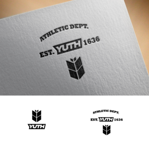 Logo Design by syrwebdevelopment for YUTH | Design: #21606046