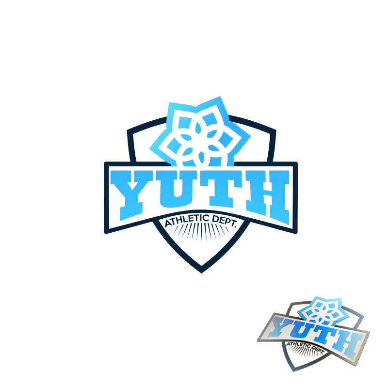 Logo Design by syrwebdevelopment for YUTH | Design #21618259