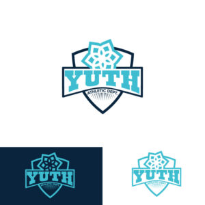 Logo Design by syrwebdevelopment for YUTH | Design: #21625303