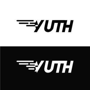 Logo Design by **INCREDIBLEDESIGNERS** for YUTH | Design: #21597086