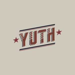 Logo Design by **INCREDIBLEDESIGNERS** for YUTH | Design: #21606352