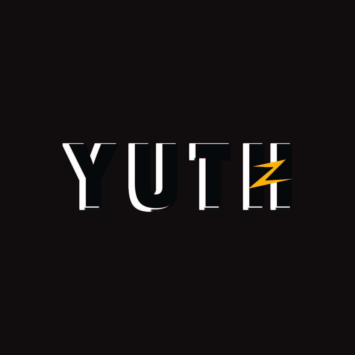 Logo Design by **INCREDIBLEDESIGNERS** for YUTH | Design #21606353
