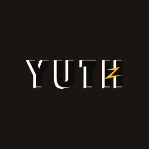 Logo Design by **INCREDIBLEDESIGNERS** for YUTH | Design: #21606353