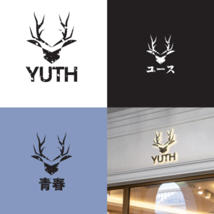 Logo Design by Maxo-Biz for YUTH | Design: #21594833