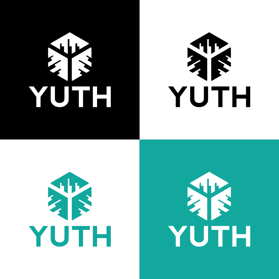 Diseño de Logo por Shahadat 3 para YUTH | Diseño #21601376