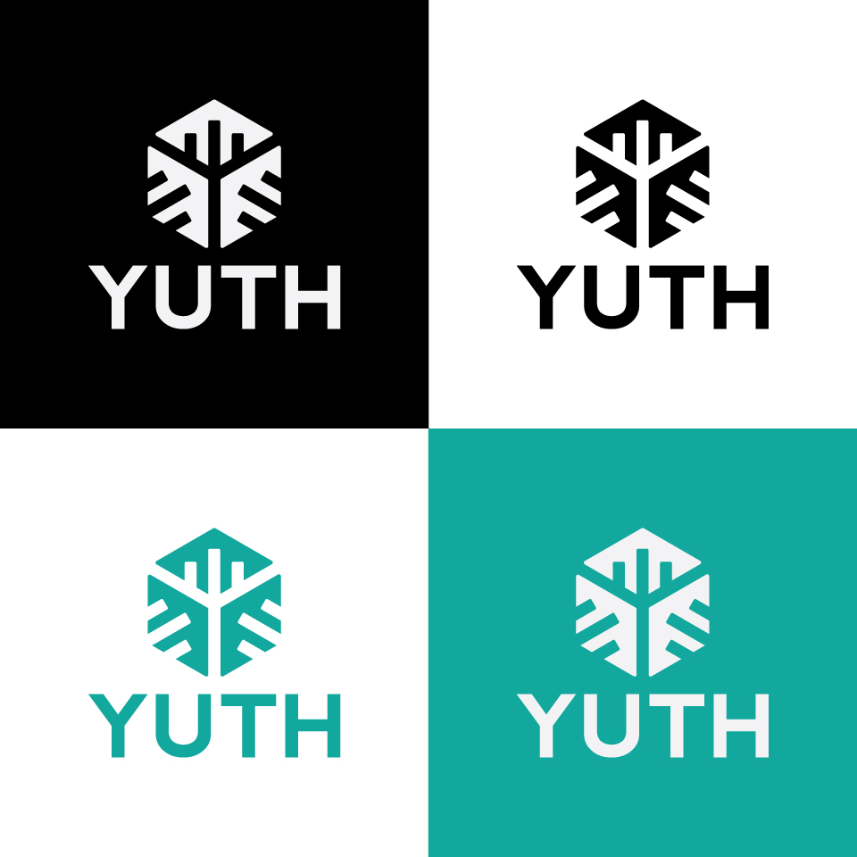 Diseño de Logo por Shahadat 3 para YUTH | Diseño #21601377