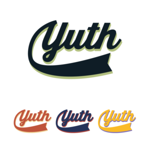 Design de Logo par GraphicLaboratory pour YUTH | Design #21621259
