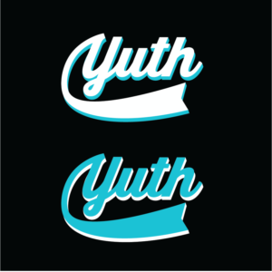 Logo Design by GraphicLaboratory for YUTH | Design: #21627576