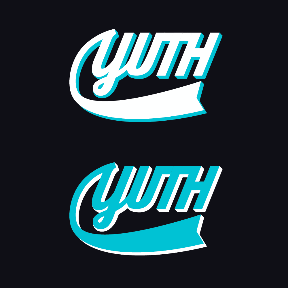 Logo Design by GraphicLaboratory for YUTH | Design #21627577