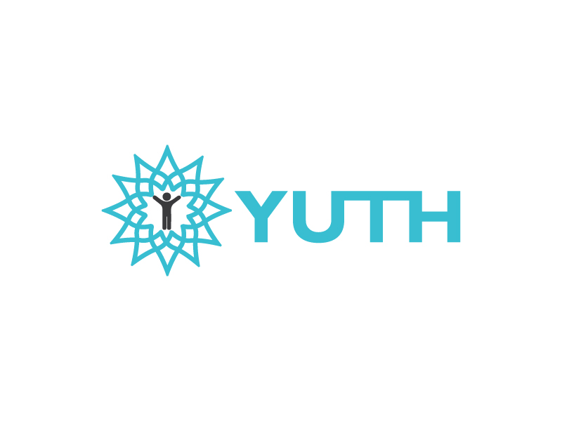 Logo Design by Rixes tay for YUTH | Design #21592781