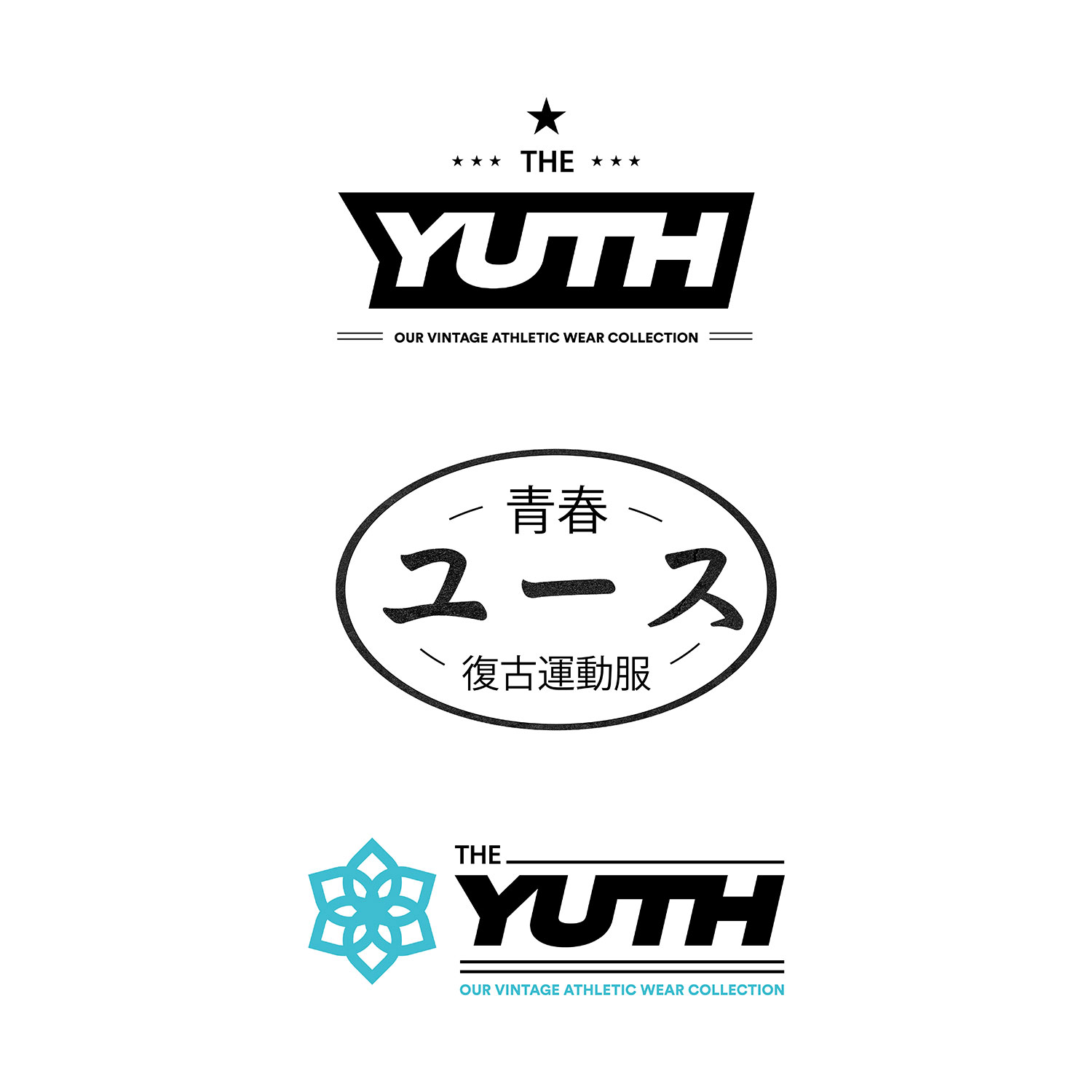 Logo Design by raja sidhanta 2 for YUTH | Design #21605561