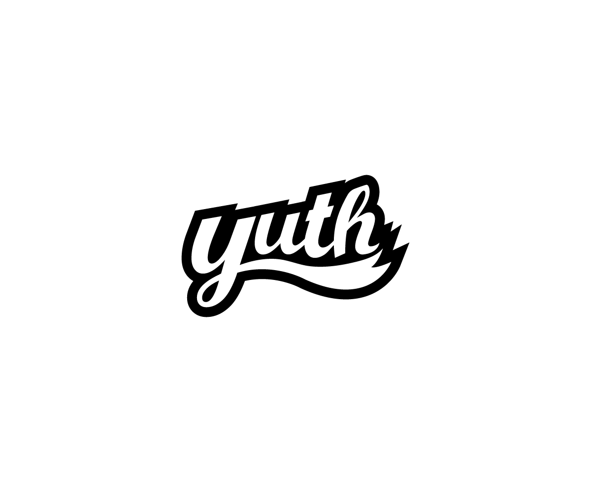 Logo Design by dmvz for YUTH | Design #21620050