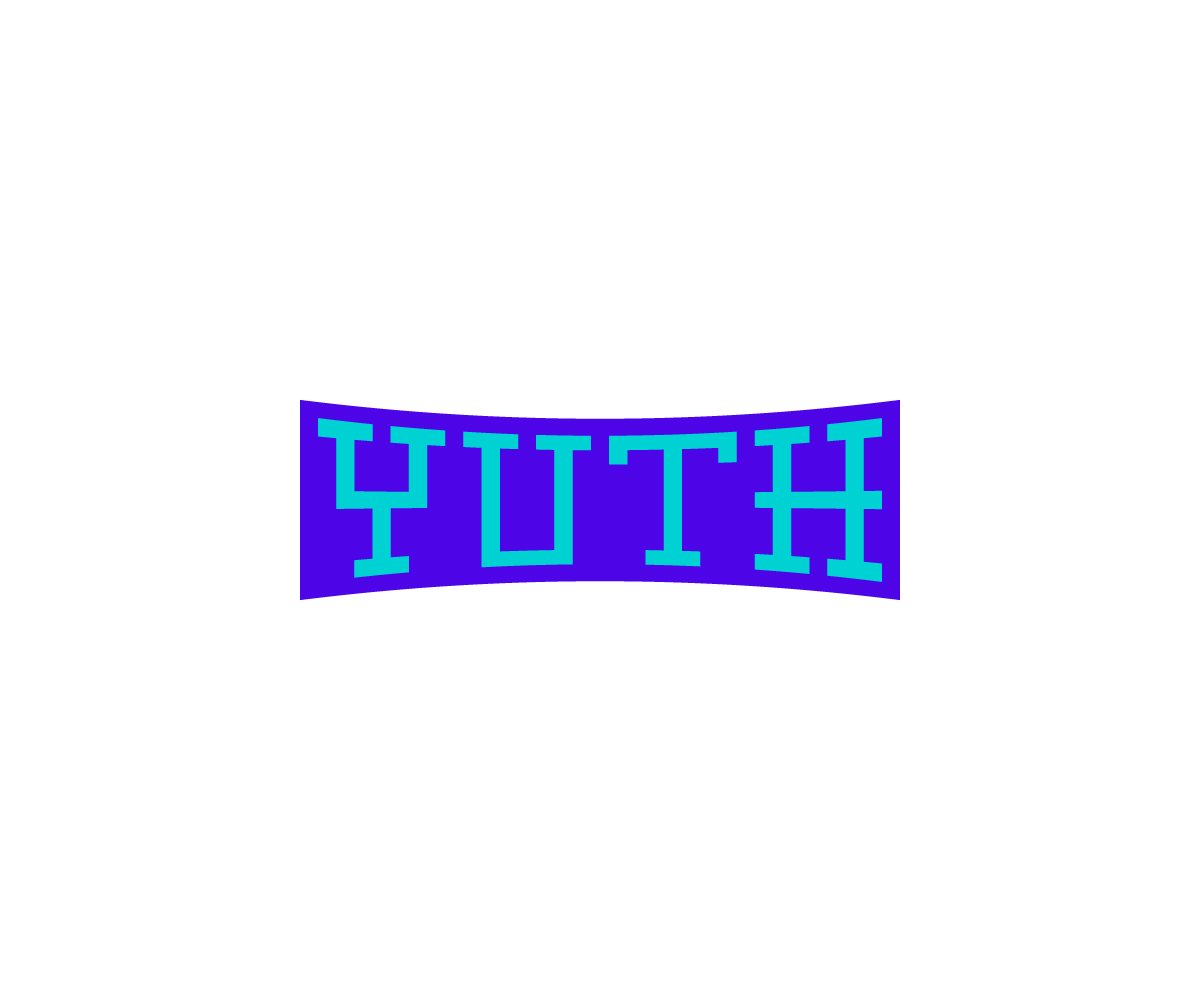 Logo Design by dmvz for YUTH | Design #21605682