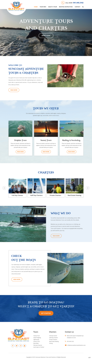Wordpress Design by pb for Bullseye Lottery | Design: #21597437