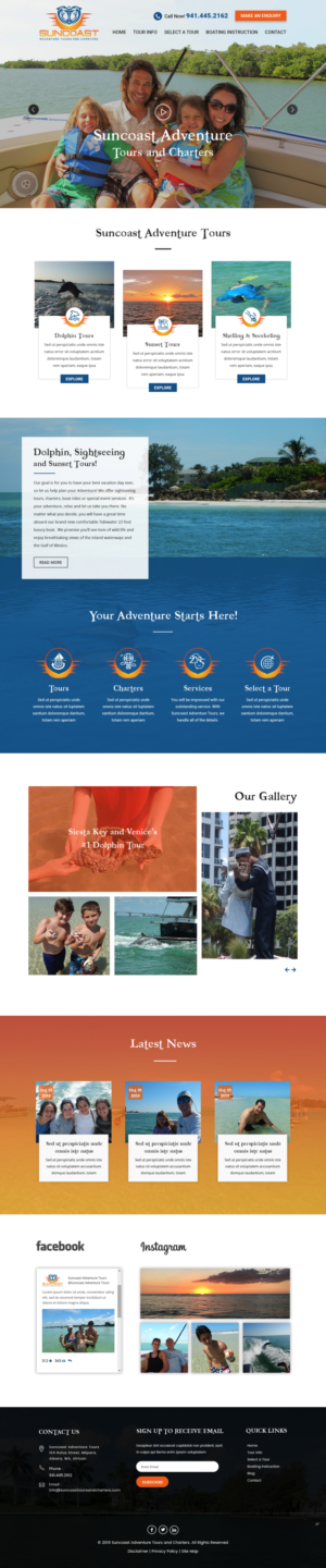 Wordpress Design by pb for Bullseye Lottery | Design: #21597440