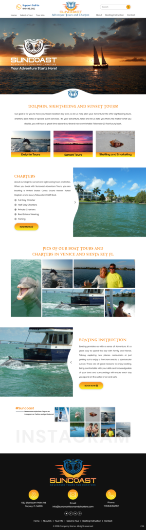 Wordpress Design by pb for Bullseye Lottery | Design: #21597443