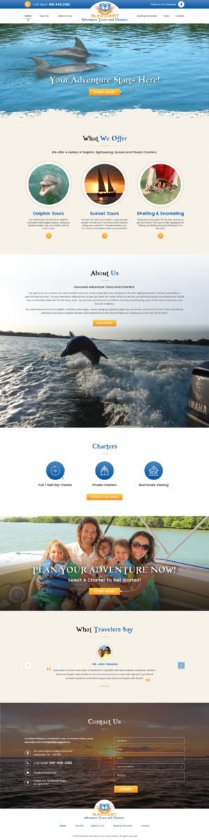 Wordpress Design by Sbss for Bullseye Lottery | Design: #21620835