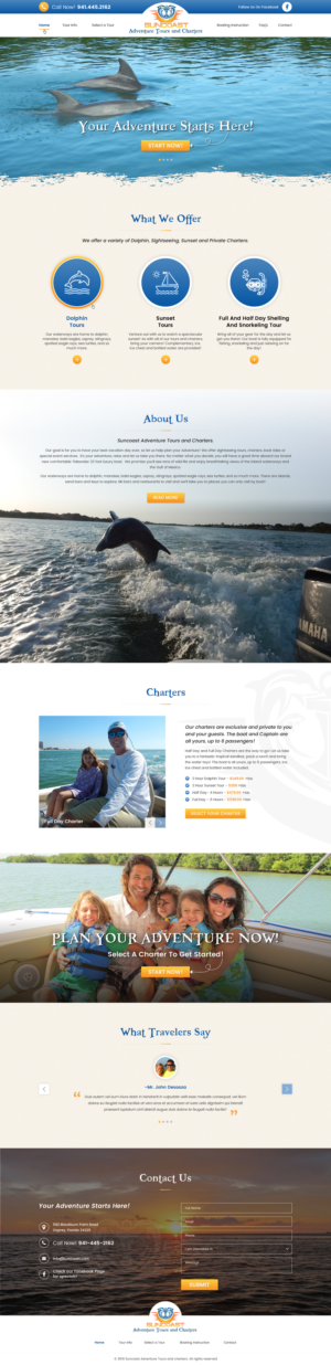 Wordpress Design by Sbss for Bullseye Lottery | Design: #21632508
