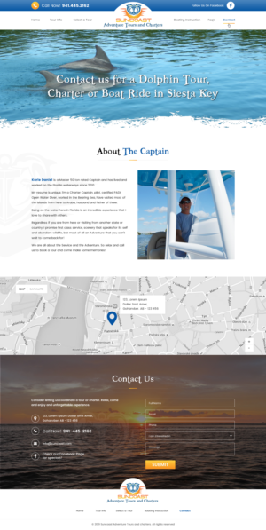 Wordpress Design by Sbss for Bullseye Lottery | Design: #21664666