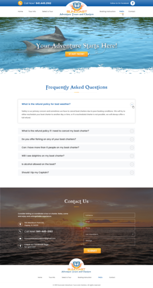 Wordpress Design by Sbss for Bullseye Lottery | Design: #21671184