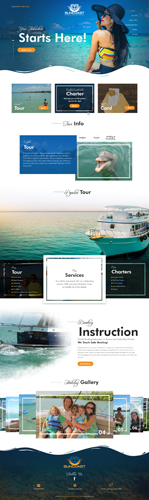 Wordpress Design by sai.designer87 for Bullseye Lottery | Design #21602859