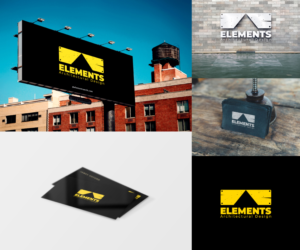 Logo Design by Gavril Fachikov for this project | Design: #21626408